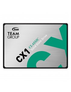 SSD TEAM CX1 240GB